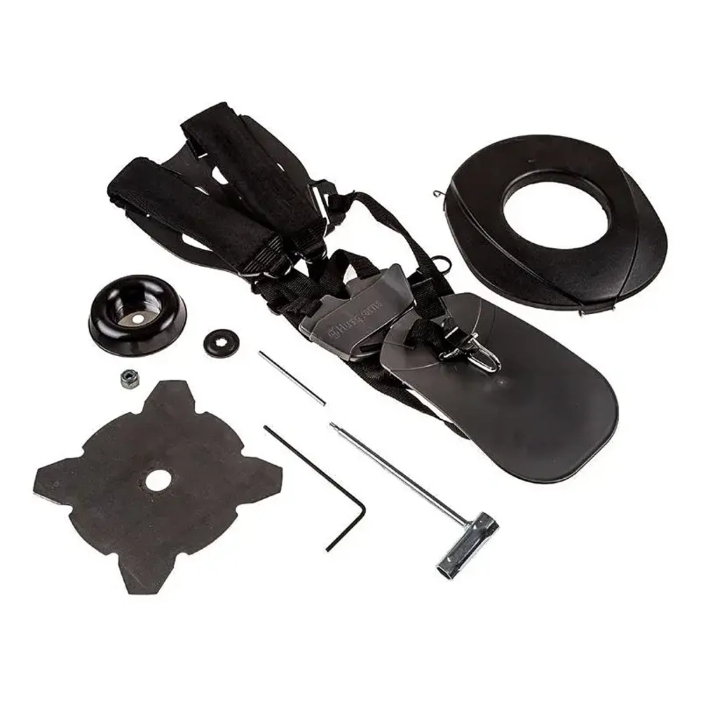 Husqvarna 325R триммер бензиновый 9679084-02