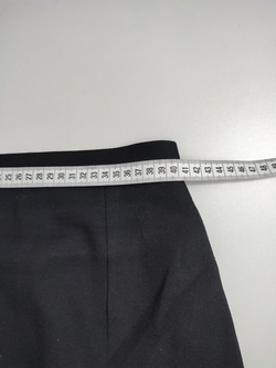 Юбка классического кроя 46 размер