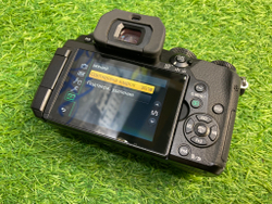 Panasonic Lumix G80 Покупка/Продажа