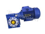 Мотор-редуктор NMRV 75-25-56-1,5 В14-В7