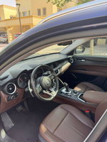 Alfa Romeo Stelvio 2020