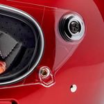 Gringo SV / Красный