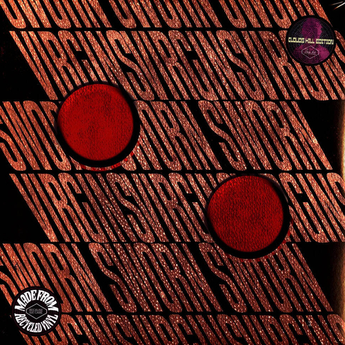 Omar Rodriguez-Lopez - Sworn Virgins