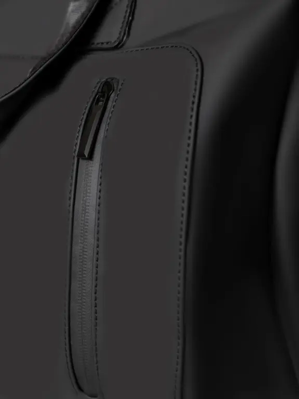 Сумка спортивная Forward, черный, 40 L