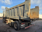 Shacman (Shaanxi) SX* 6x4 Самосвал SX3255DR384 (Дизельный, 9,7 л, 336 л.с., МТ)