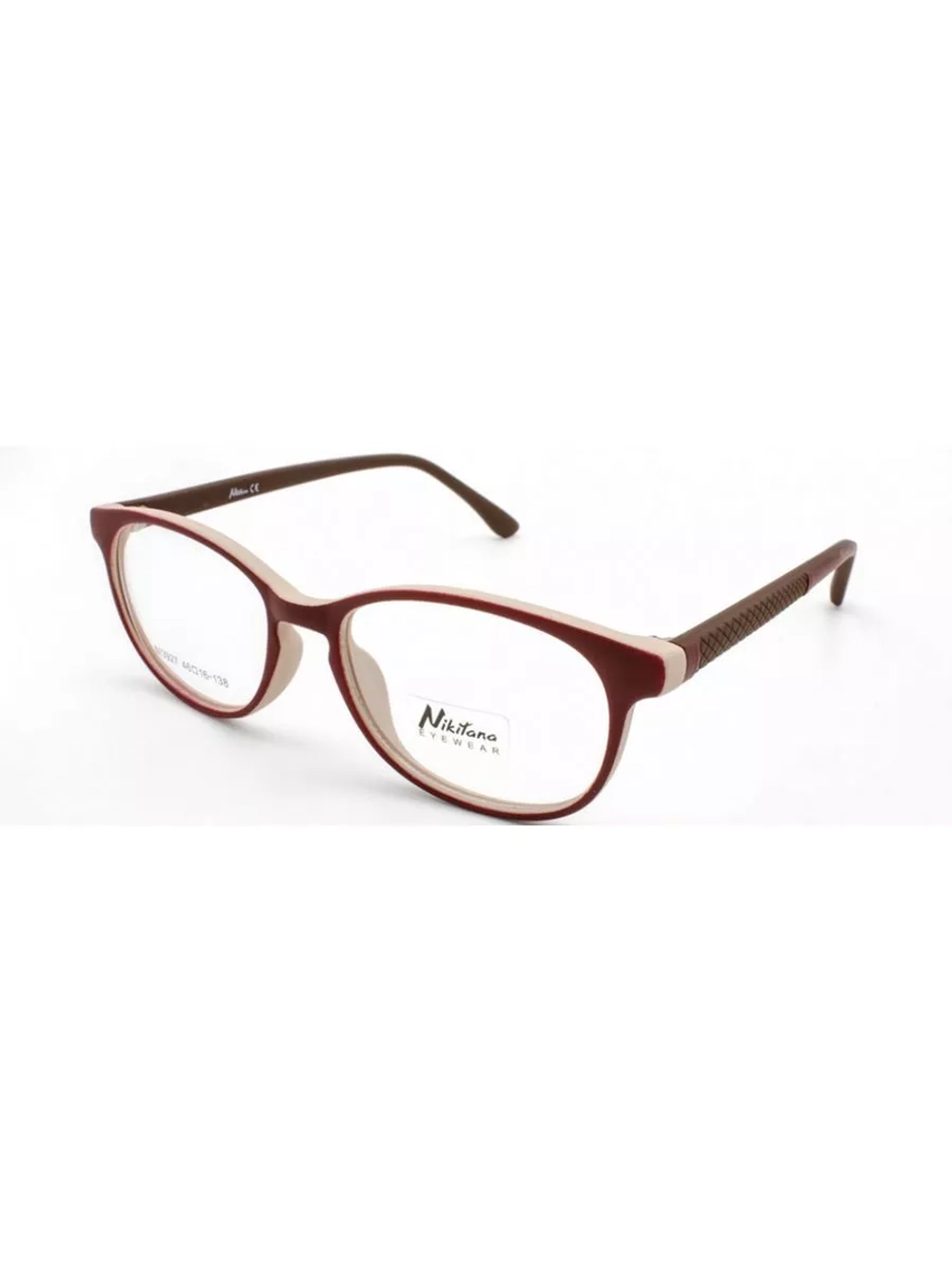 Оправа для очков детская ИОД-018-1