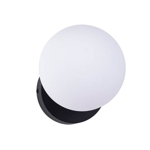 Настенный светодиодный светильник Divinare FLORIANA 8194/06 AP-5