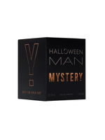 JESUS DEL POZO HALLOWEEN MAN MYSTERY men 50ml edp NEW