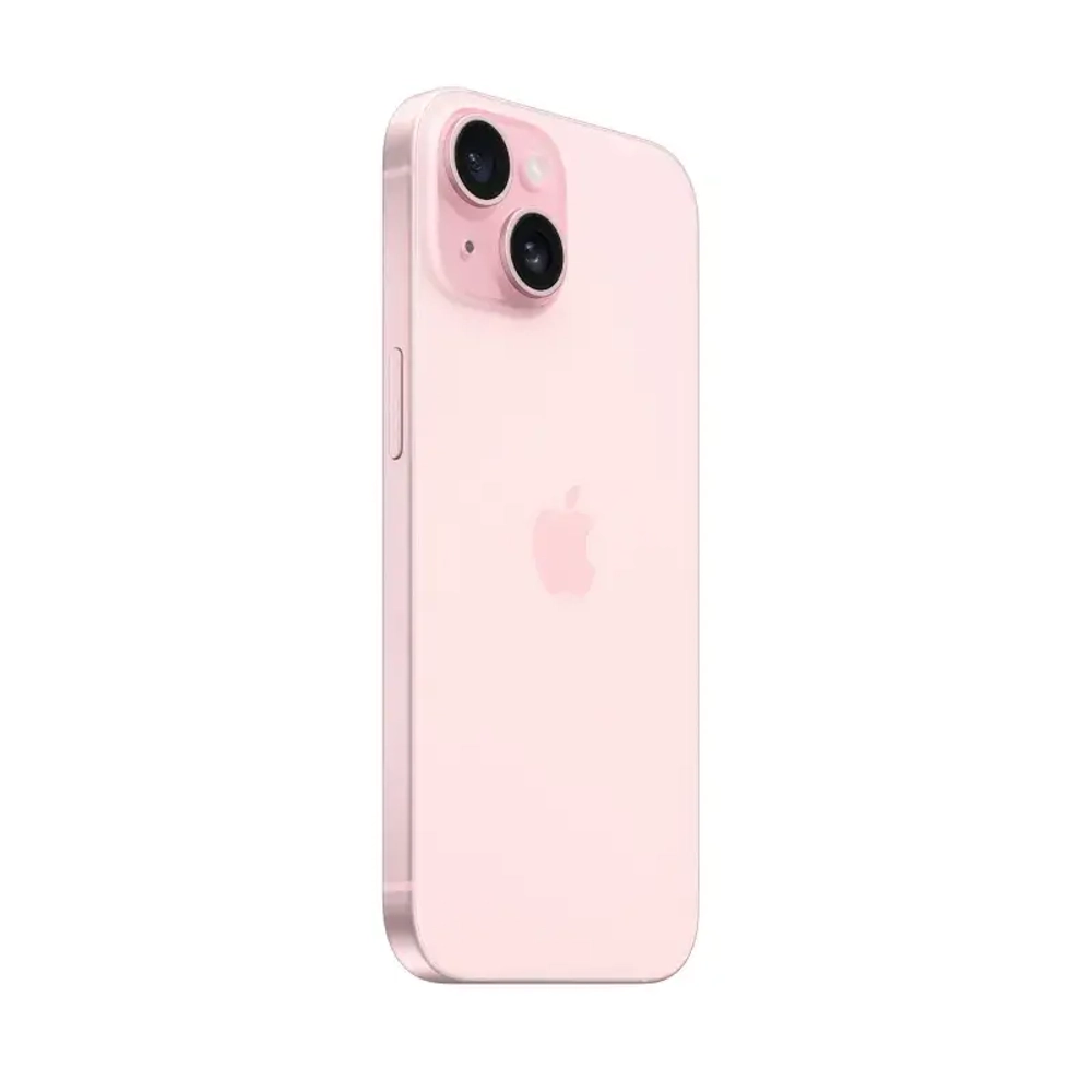 iPhone 15 128 ГБ Pink