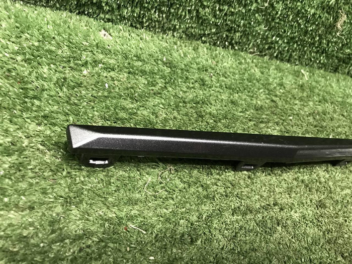 Накладка решетки радиатора Jetour Dashing (22-нв)