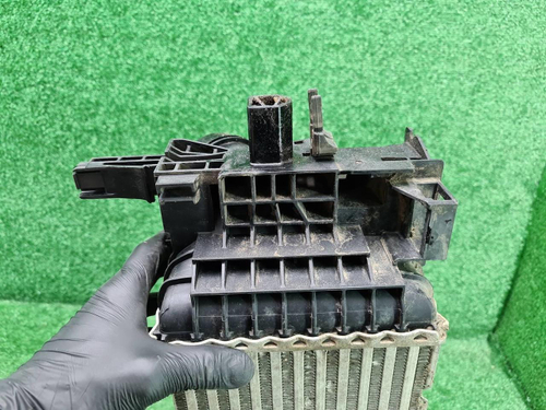 Интеркулер BMW X3 G01 (2017-2024)