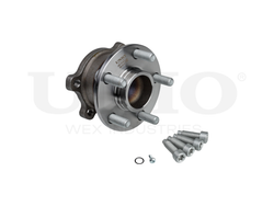 Ступица задняя (с ABS) UNIO HUB-20286