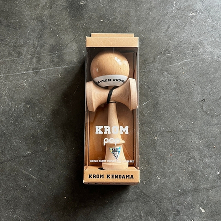 Кендама KROM POP LOL Naked
