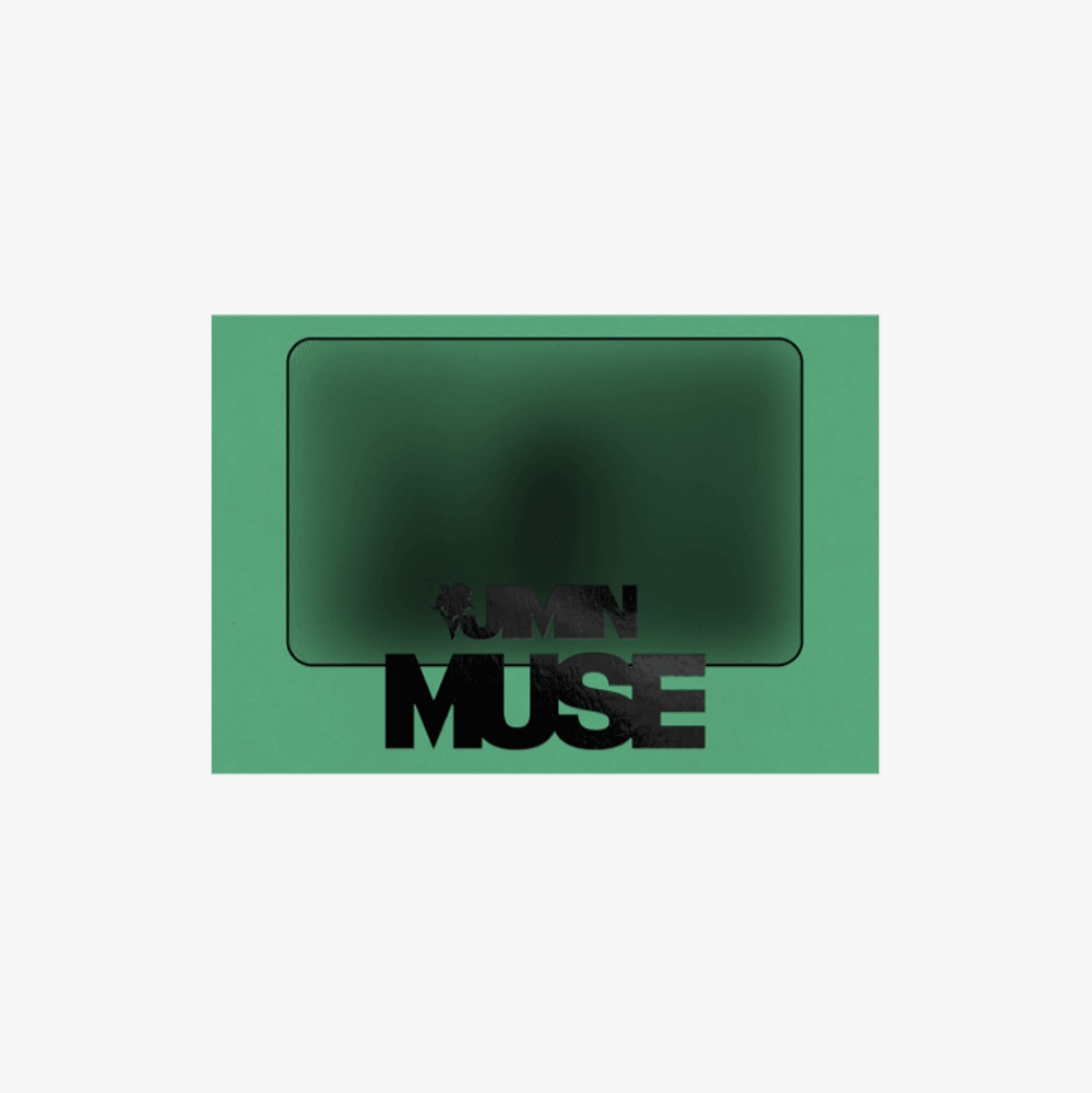 Jimin (BTS) - MUSE (WEVERSE SHOP)