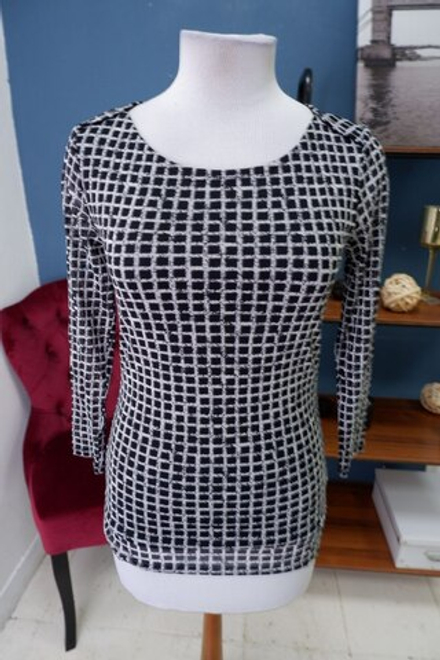 Джемпер S.Oliver лаконичный 42 размер