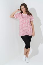 Костюм Каскад-2 Виотекс ЛОСОСЕВЫЙ