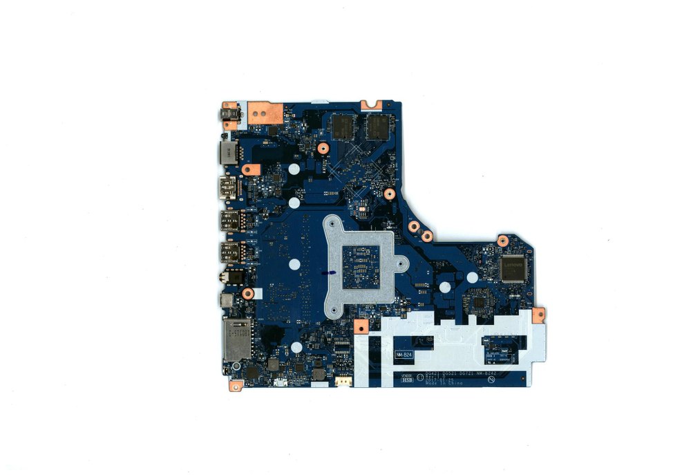 Материнская плата для ноутбука Lenovo ideapad 320-15 I37100UHV2GD4GGMR1NOK (5B20N86618), оригинал