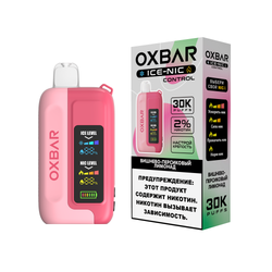 OXBAR ICENIC 30000