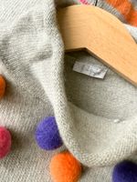 Шерстяной свитер Il Gufo, 110