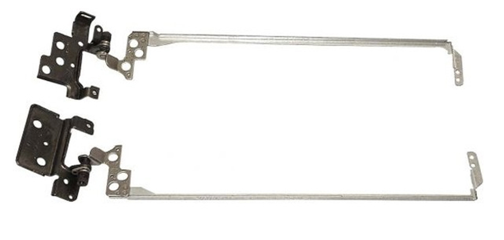 Петли матрицы Acer ES1-512 ES1-531 ES1-571G EX2508 EX2519 33.MRWN1.003, 33.MRWN1.004, 433.03704.0001, 433.03703.0001