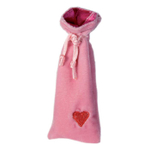 Набор из 6 вибропуль BECAUSE I LOVE YOU (Цвет: разноцветный)