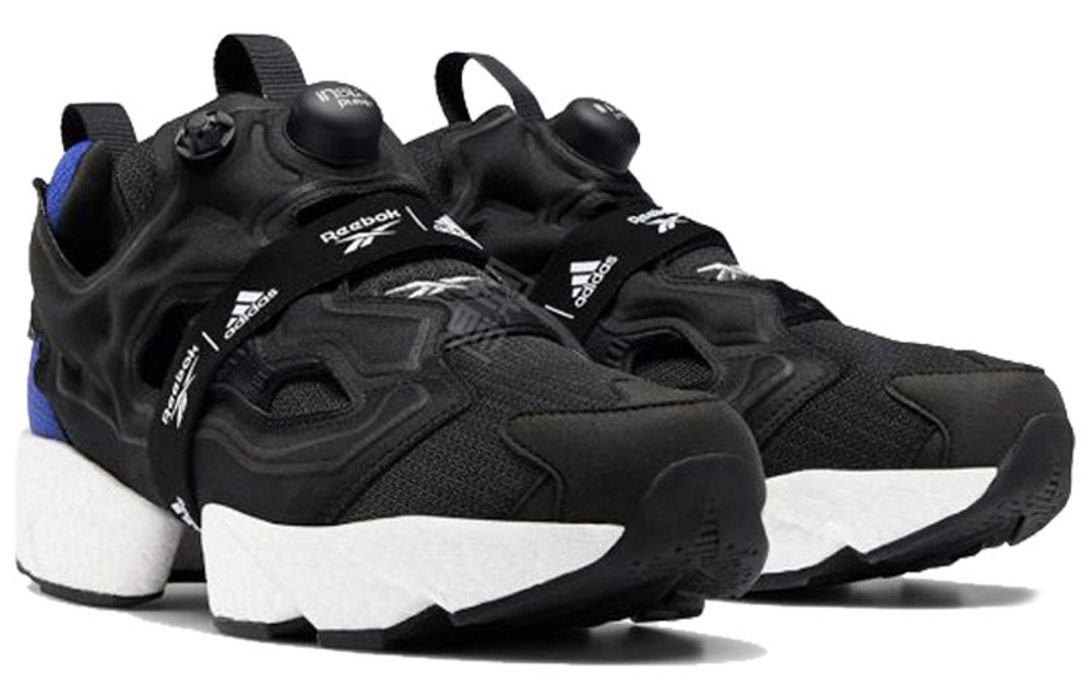 Кроссовки Reebok X Reebok Instapump Fury Boost Og Meets Og Boost