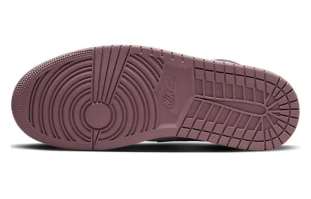 Кроссовки Jordan Air Jordan 1 High Og "Mauve"