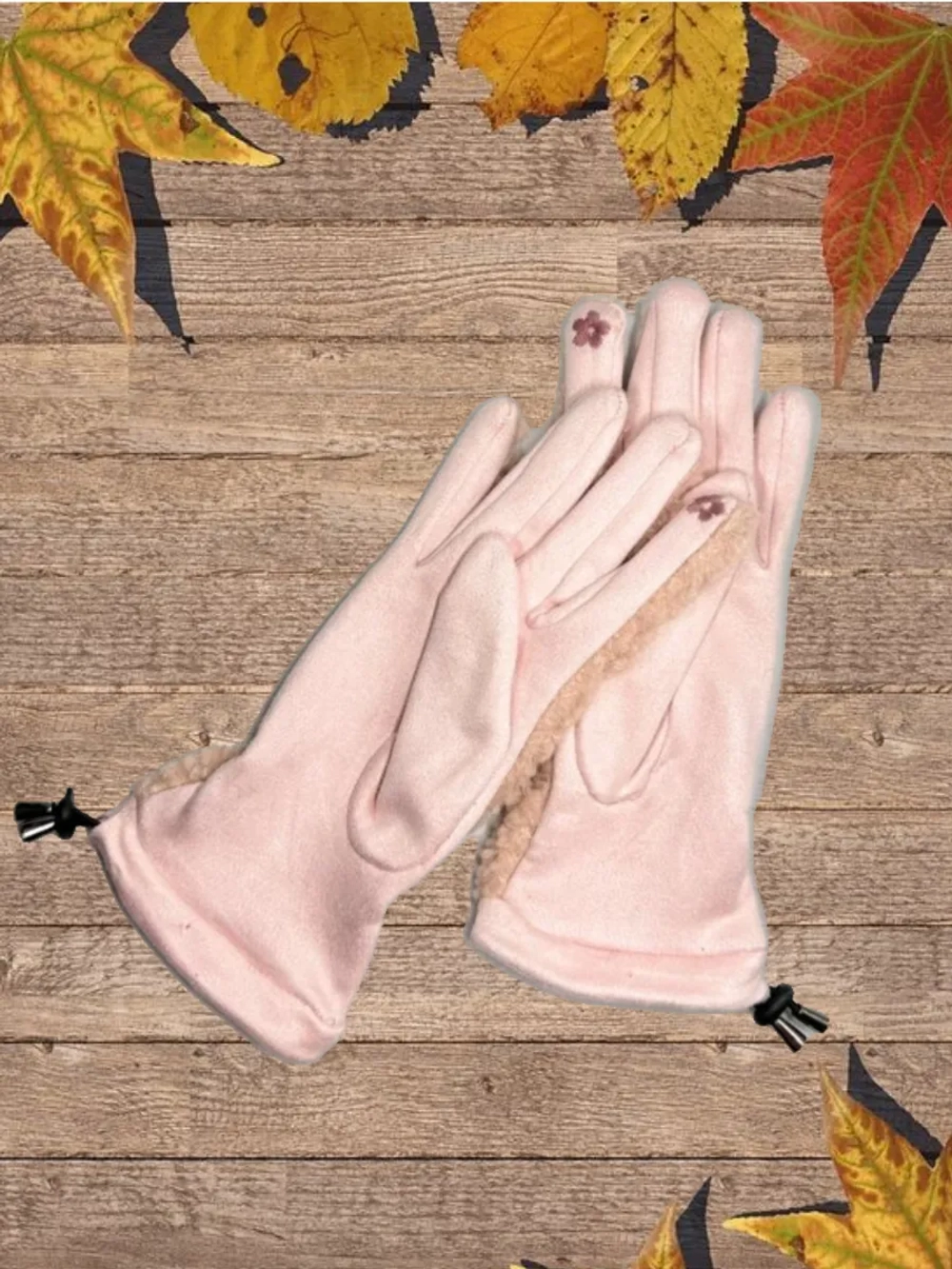 перчатки флисовые сенсорные теплые Nike