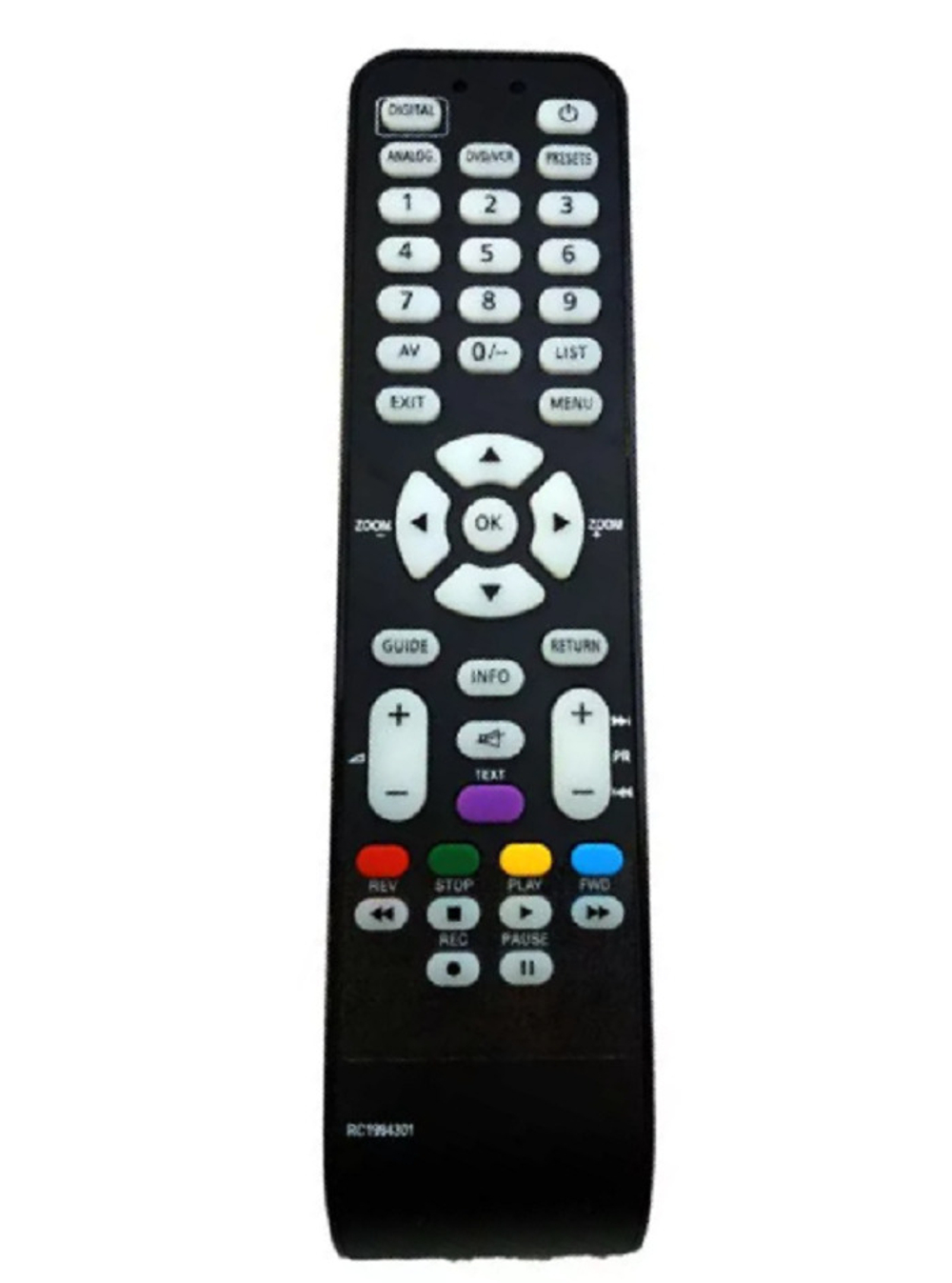 Пульт ДУ для Thomson /TCL RC1994301
