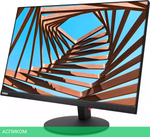 Монитор Lenovo ThinkVision T25d-10 (61DBMAT1EU)