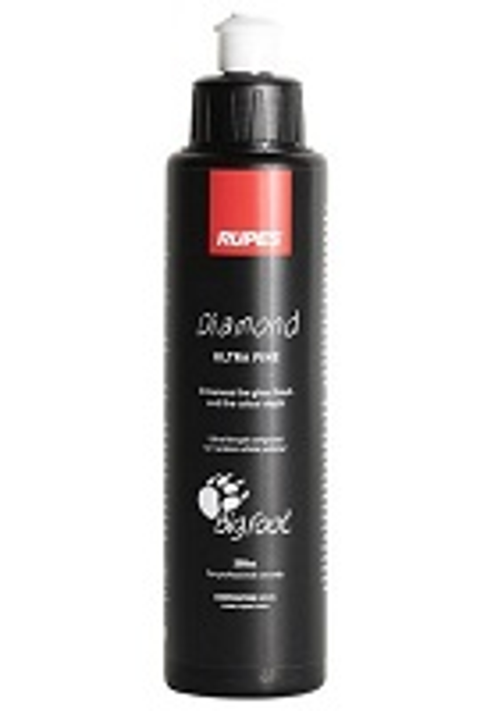 Паста полировальная Rupes DIAMOND ультратонкая (250 мл)