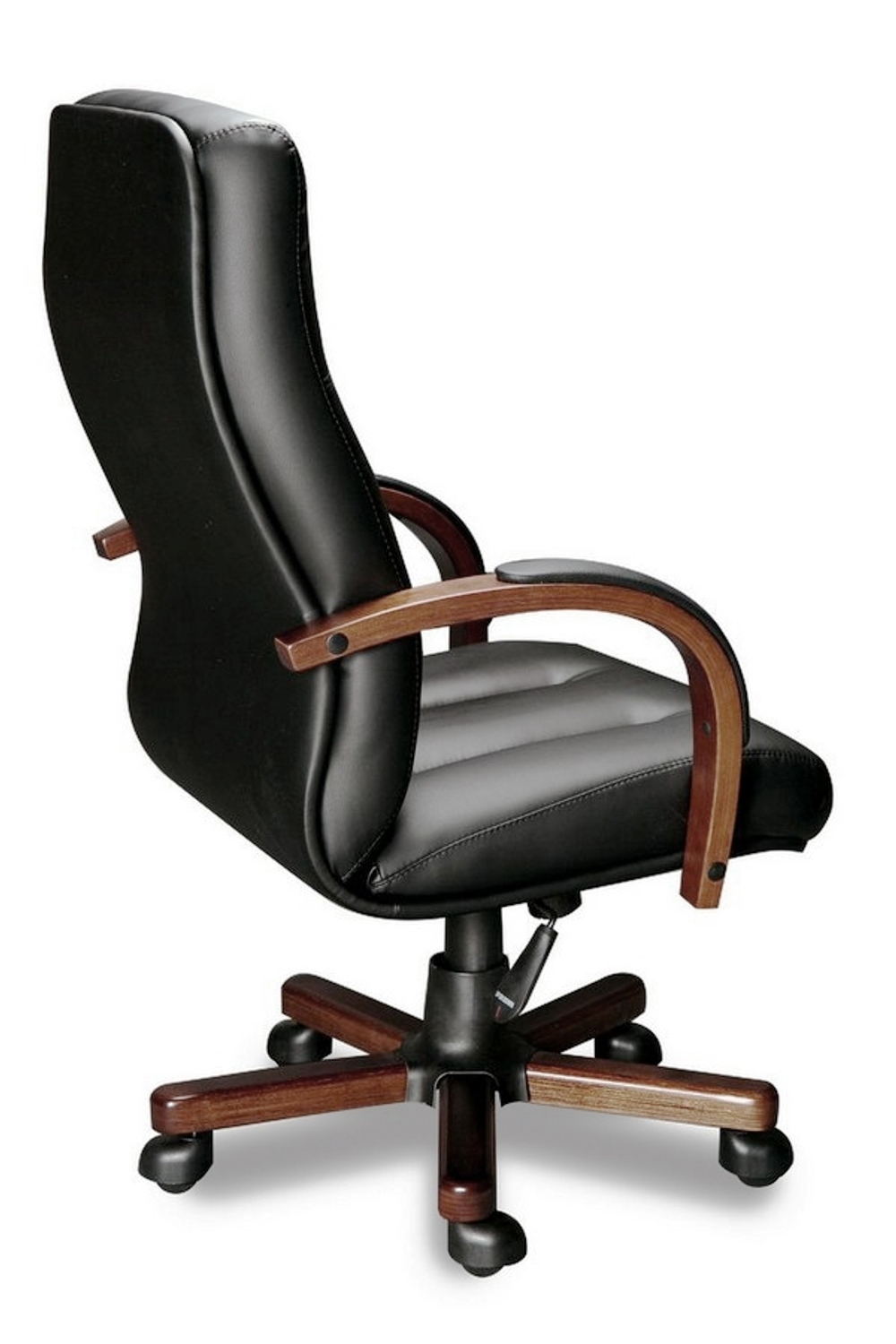 Кресло для руководителя FORUM А LAGUNA