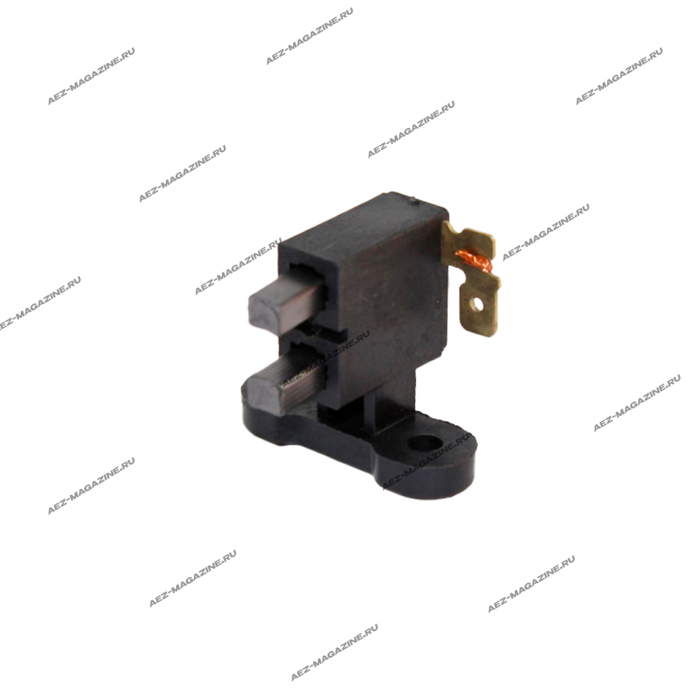 Щеточный узел для генератора мощностью 2,5кВт