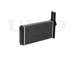 Радиатор отопителя UNIO RAD-20046