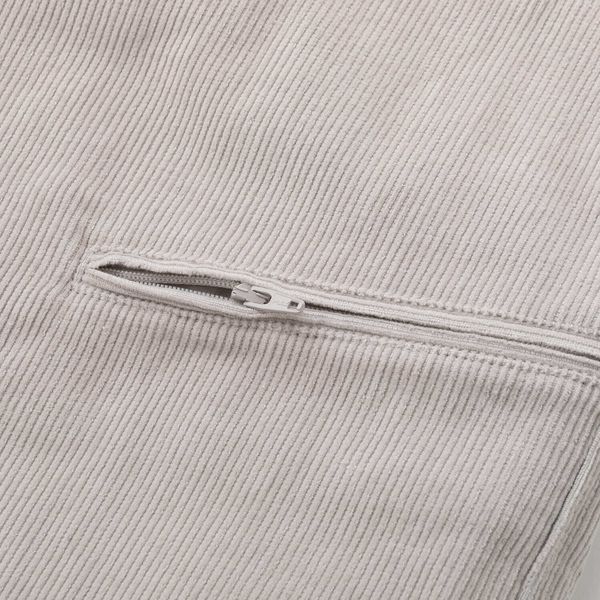 Брюки Velvet 7.0 серые - фото 9