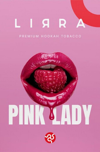 LIRRA - Pink Lady (50g)