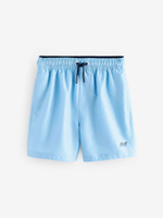 Плавки для мальчика Next E22-833, Голубой