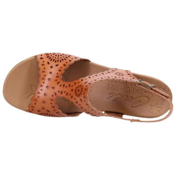 Skechers Beverlee Easy to Adore 'Brown'