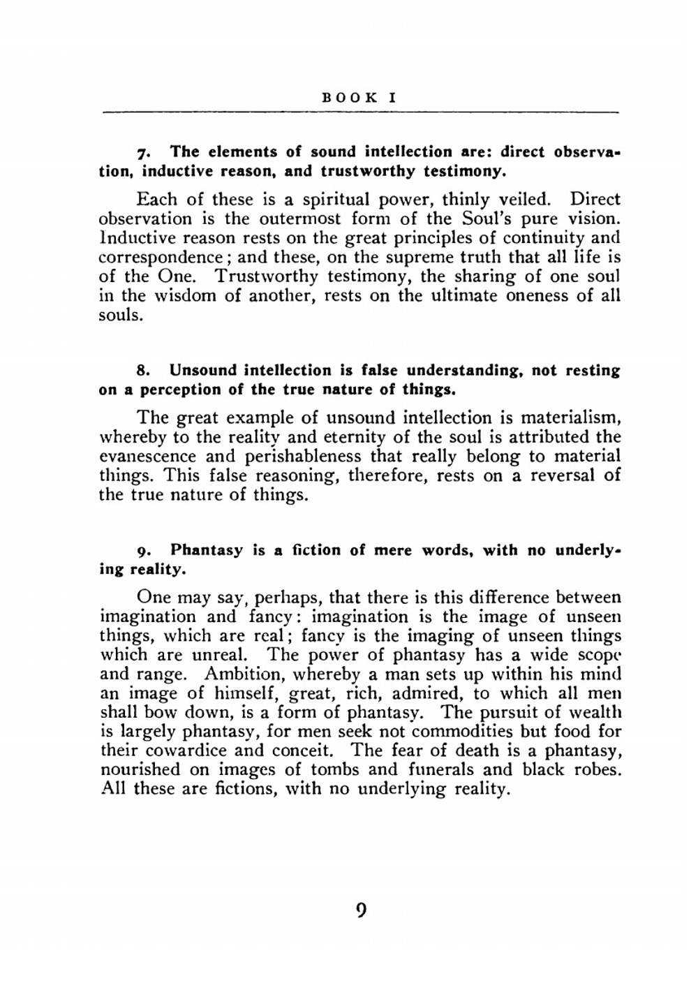 The Yoga Sutras of Patanjali. "The Book of the Spiritual Man" | Charles Johnston