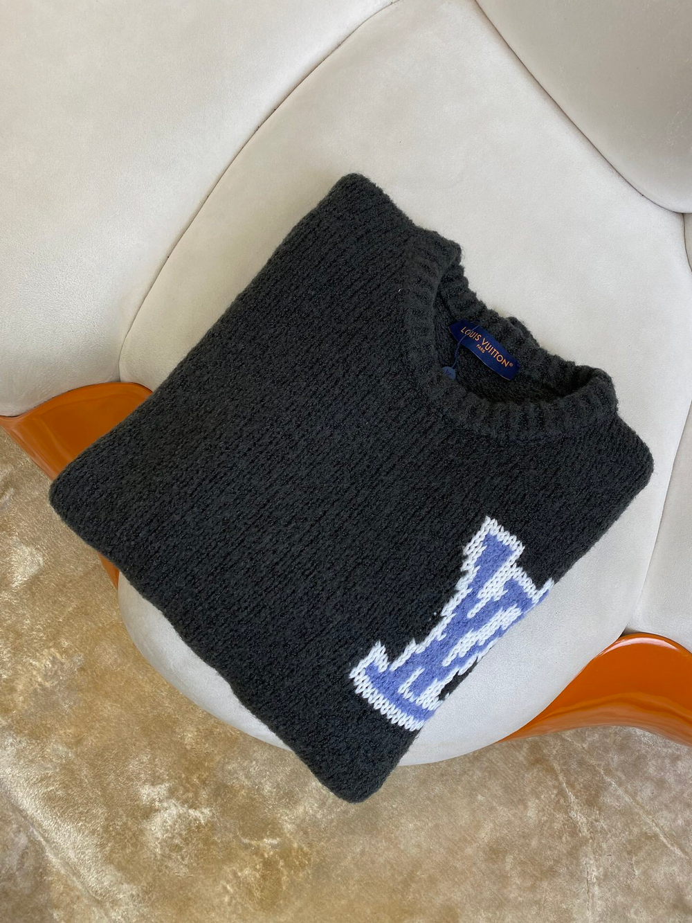 Louis Vuitton Sweatshirt