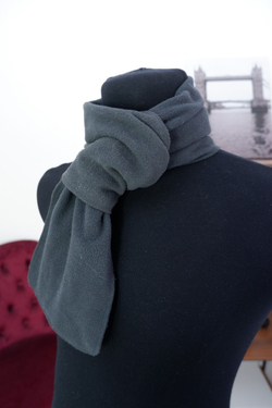 Шарф базовый