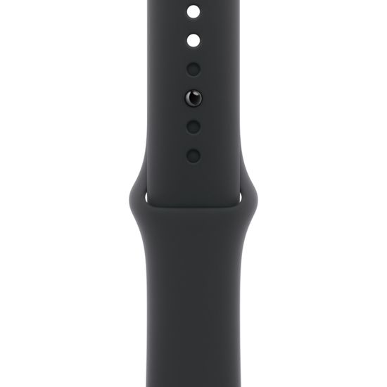 Умные часы Apple Watch Series 11 46 mm Aluminium Sport Band