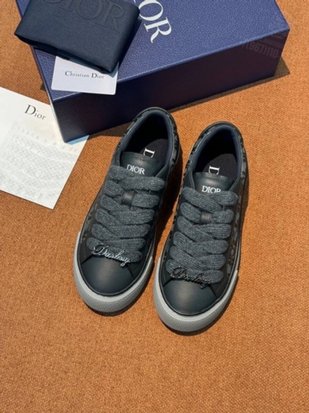 Кеды Christian Dior