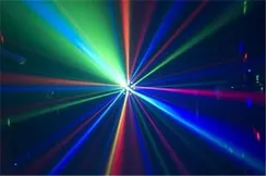 American DJ LED Quest