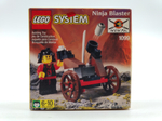 Конструктор LEGO 1099 Ninja Blaster