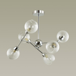 4438/6C LN Люстра E14 240Вт 220В IP20 MODERNI