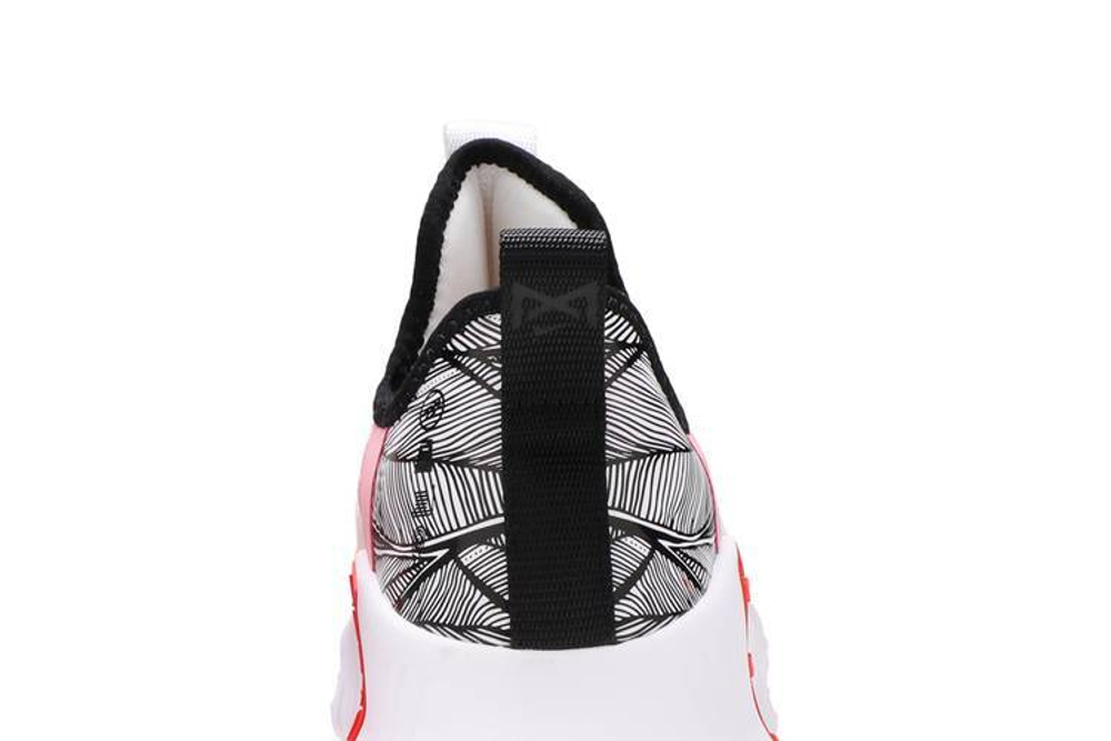 Кроссовки Nike Metcon 3 (Женская размерная сетка)