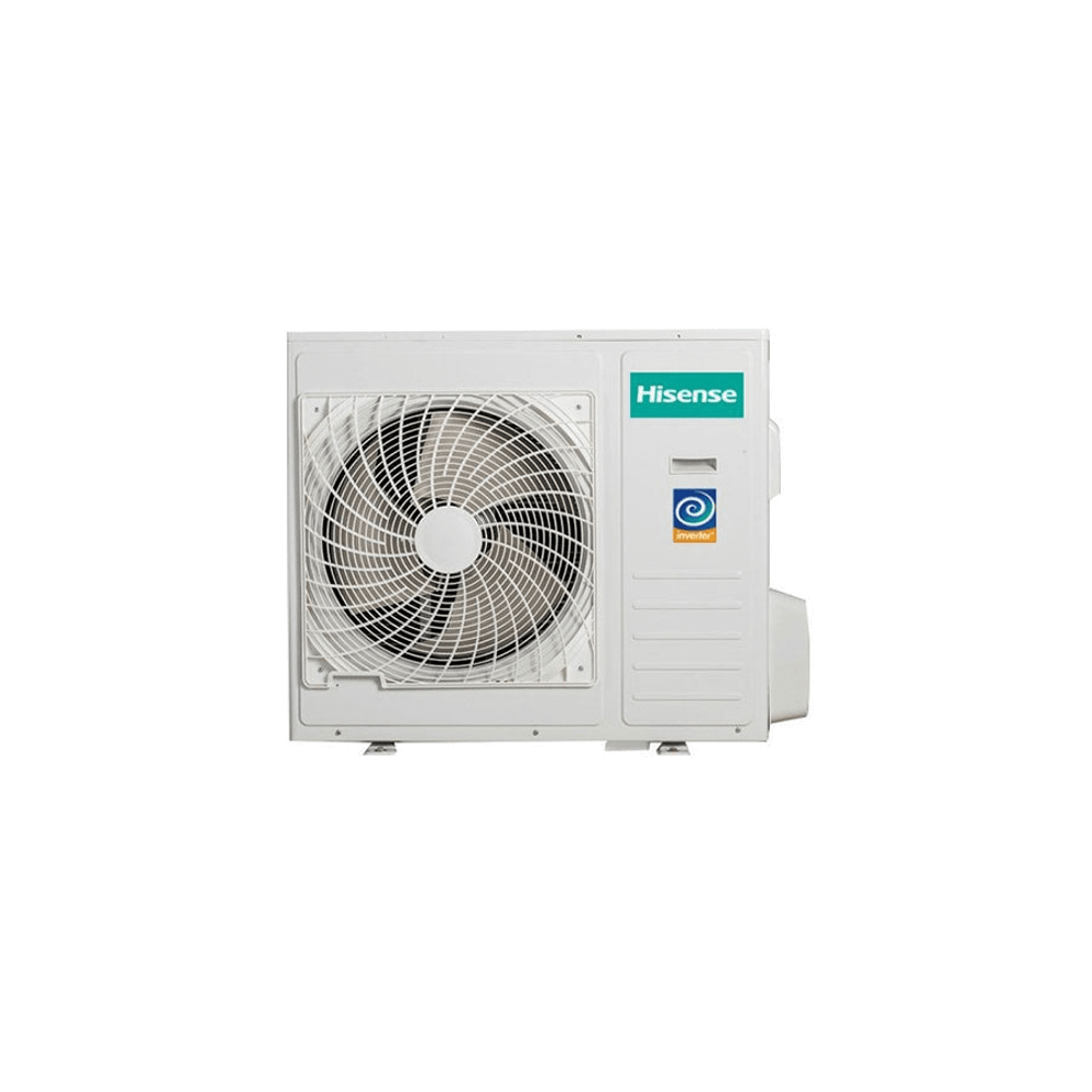 Hisense AS-10UW4SVETG107(С) инверторная cплит-система настенного типа (PREMIUM CHAMPAGNE DC Inverter)