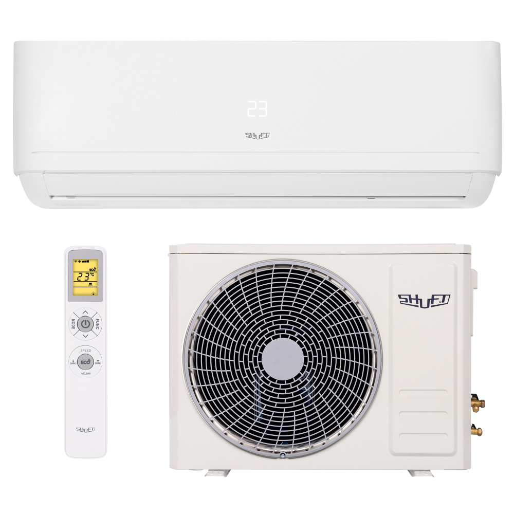 Сплит-система инверторного типа SHUFT Berg DC SFTOI-18HN1_24Y комплект