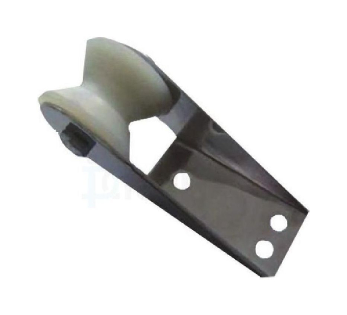 Роульс для якоря, Marine Rocket